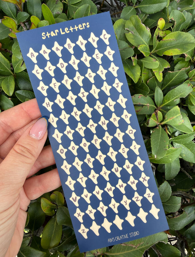 Star Letters