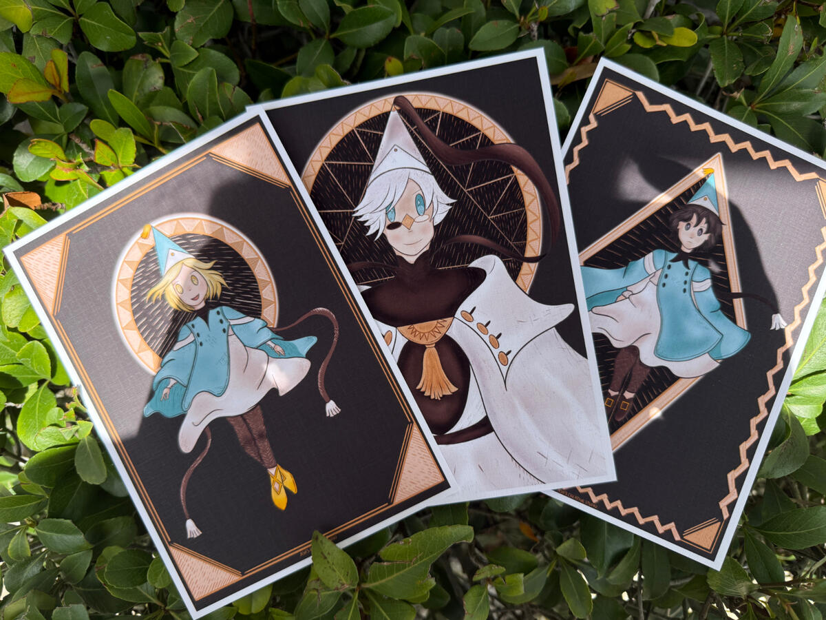 Witch Hat Art Print Witch Hat Art Print