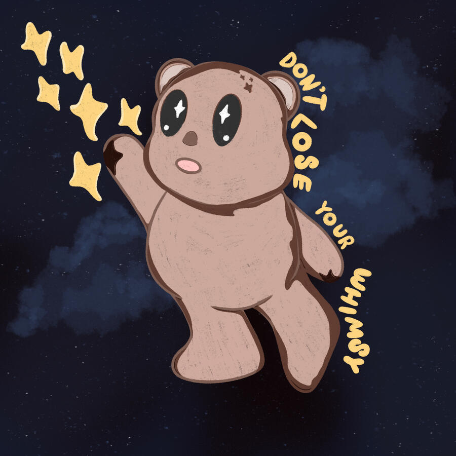 Beary Whimsy Beary Whimsy